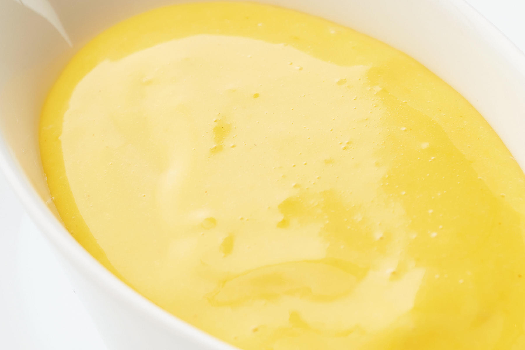 使う油と酢は好みのものでOK。味に反映されるので上質なものを使うことがおすすめ。