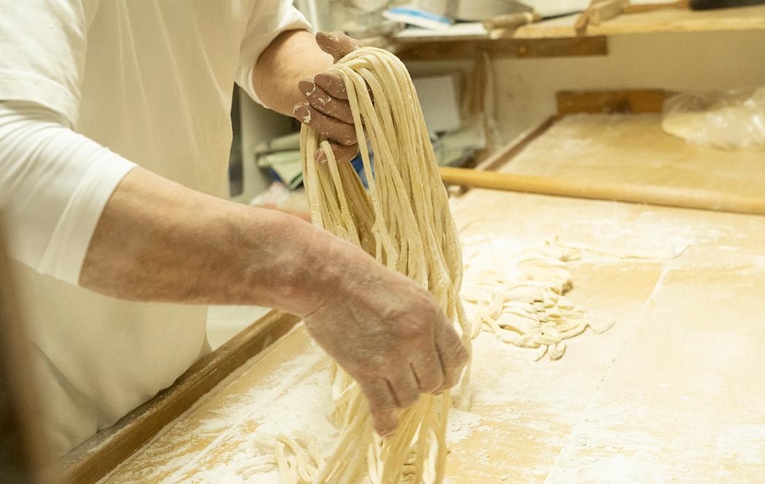 一定量を集めて、