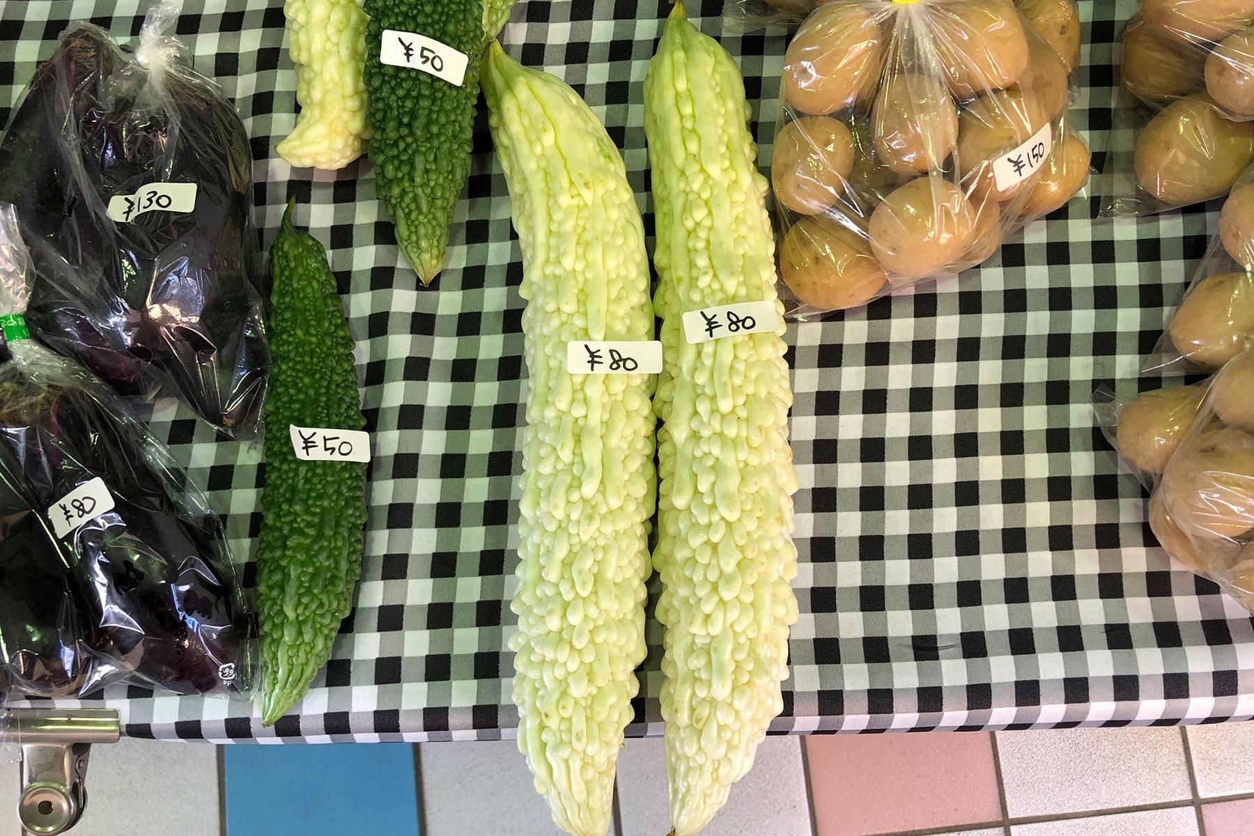 大森さんの写真