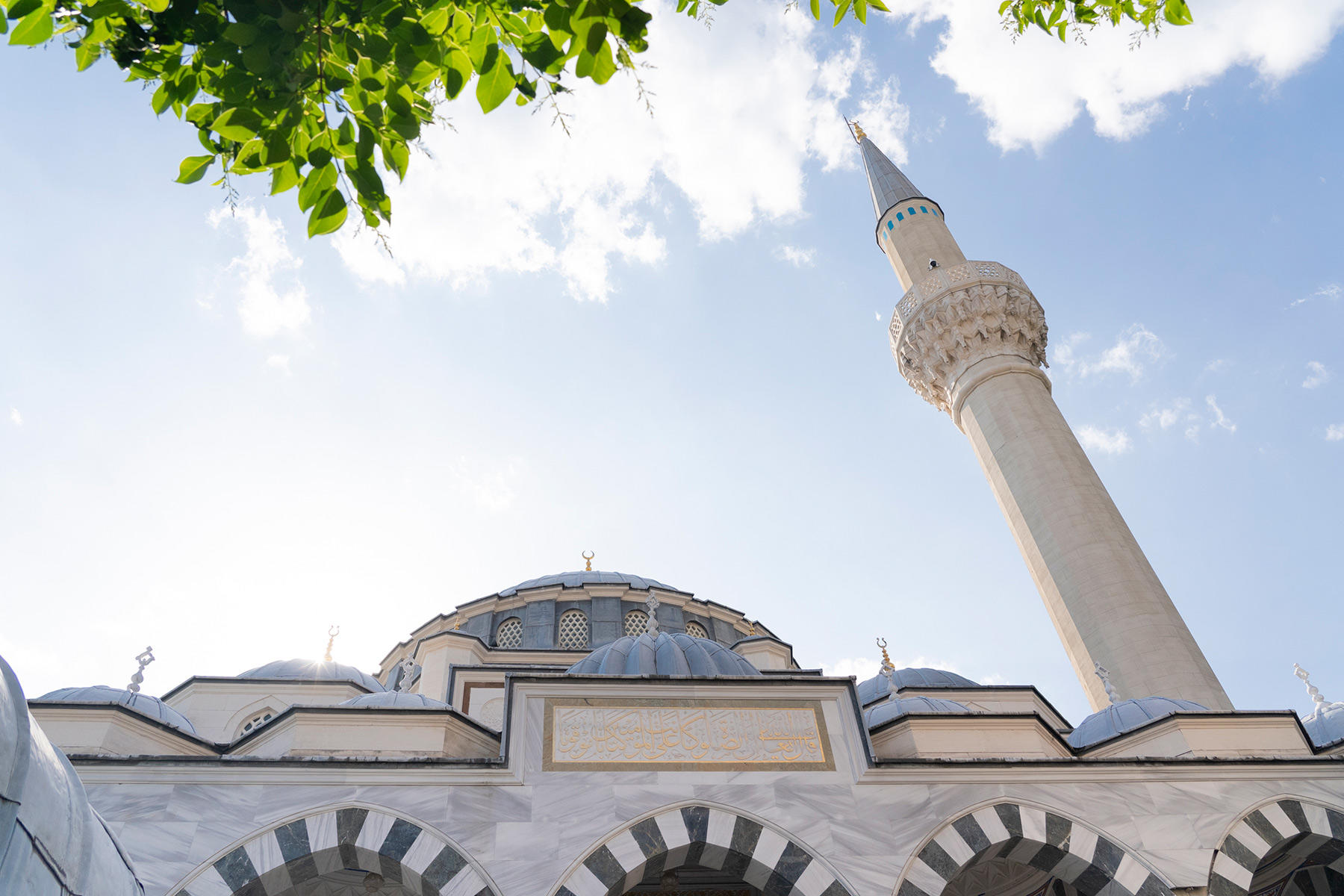 東京ジャーミイ