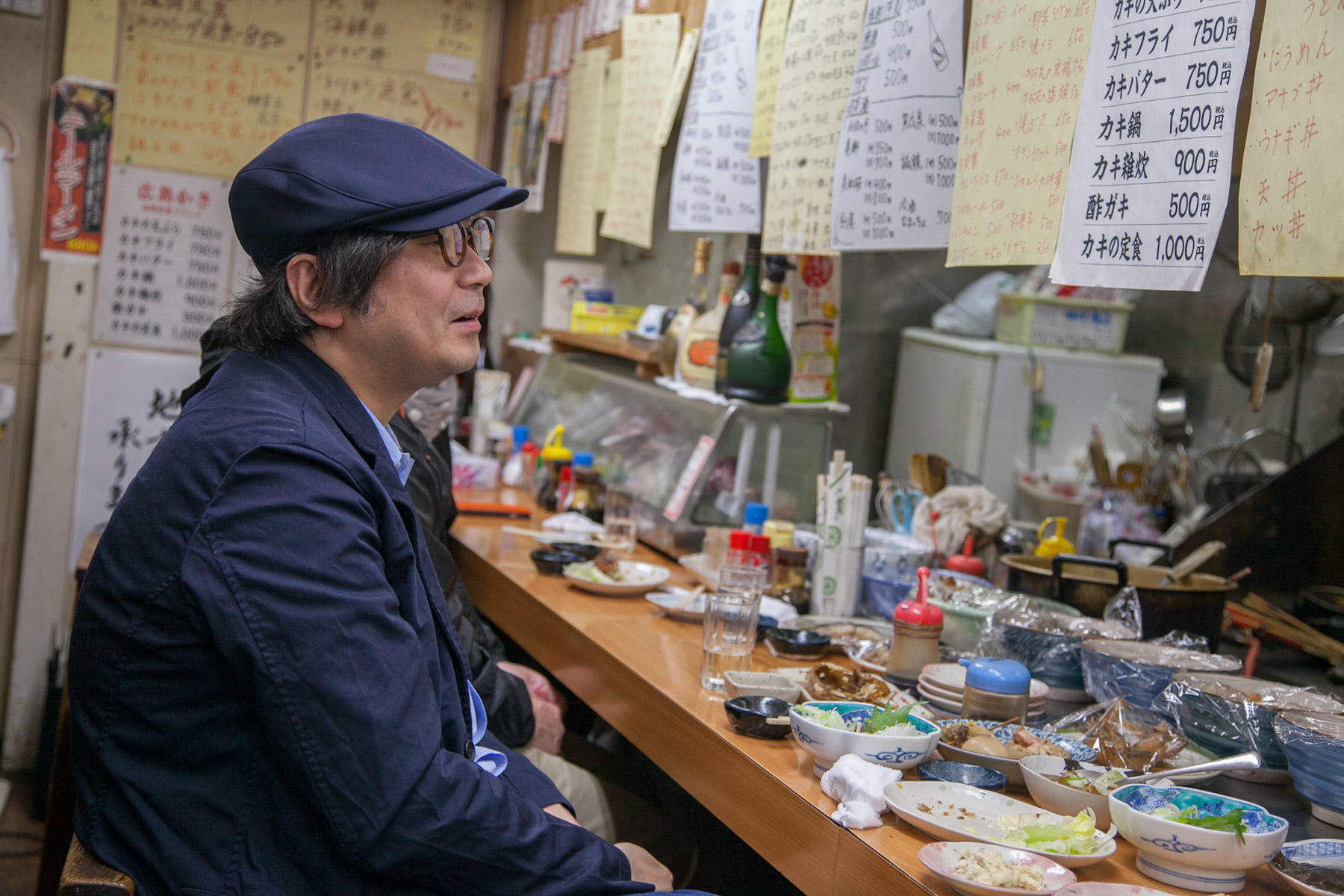 加藤ジャンプさん