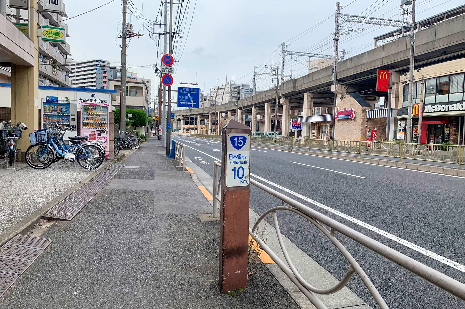 大森さんの写真