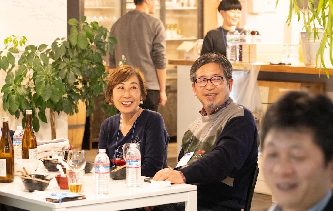 あっという間に時が過ぎて、ほっと一息。