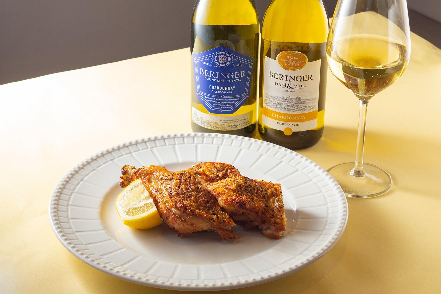 アラカルトメニューとして、常時味わえる。