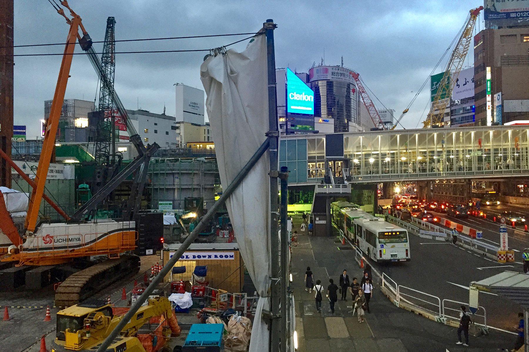 大森さんの写真