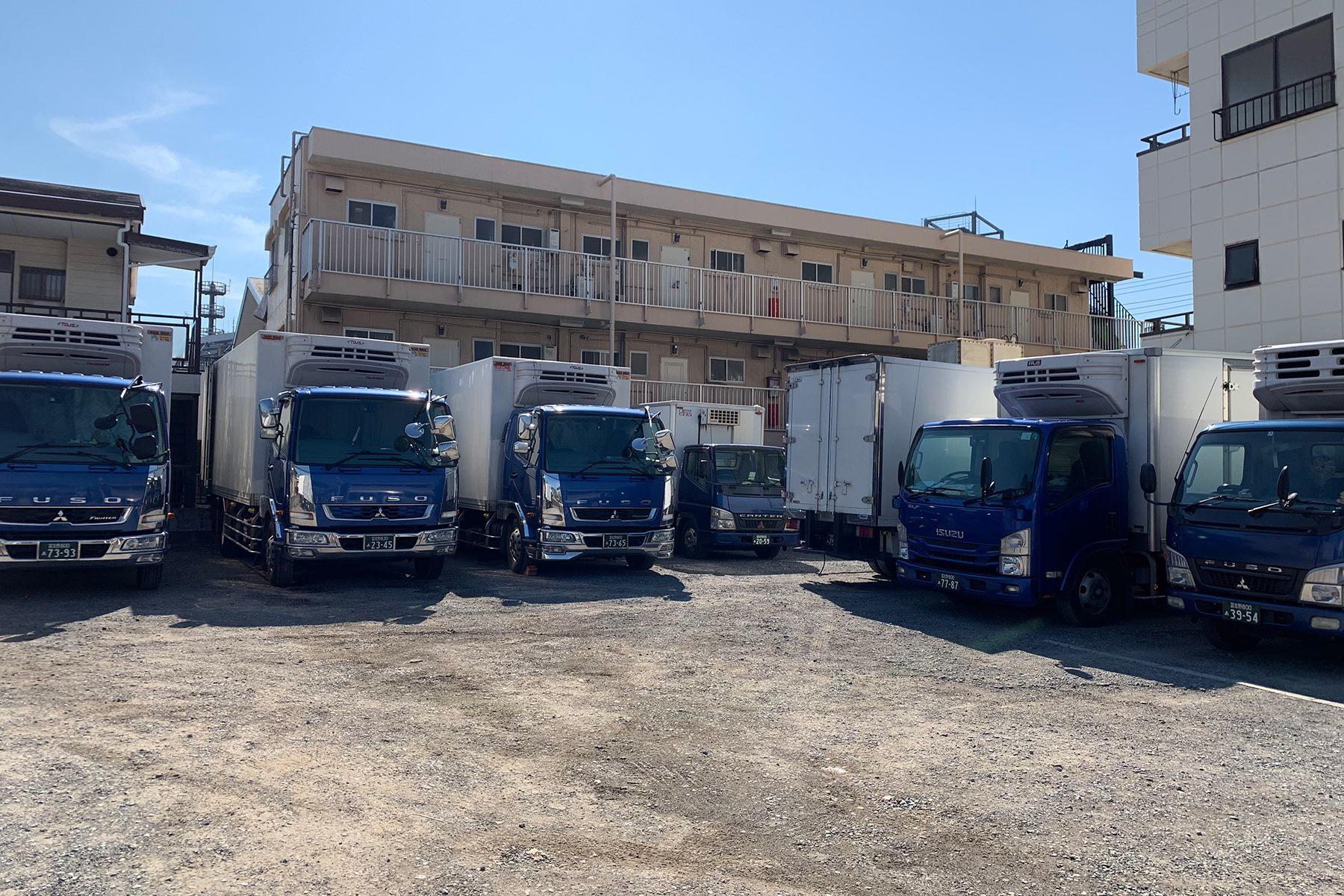 大森さんの写真