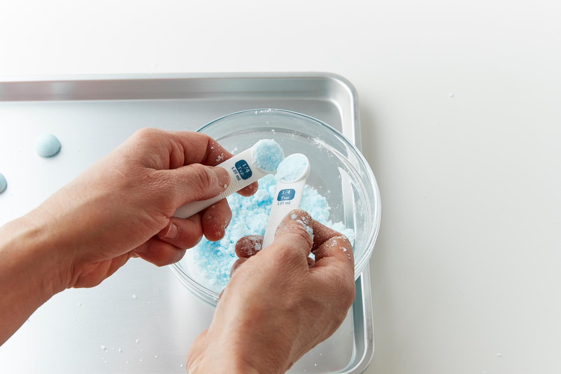 コロコロラムネに挑戦