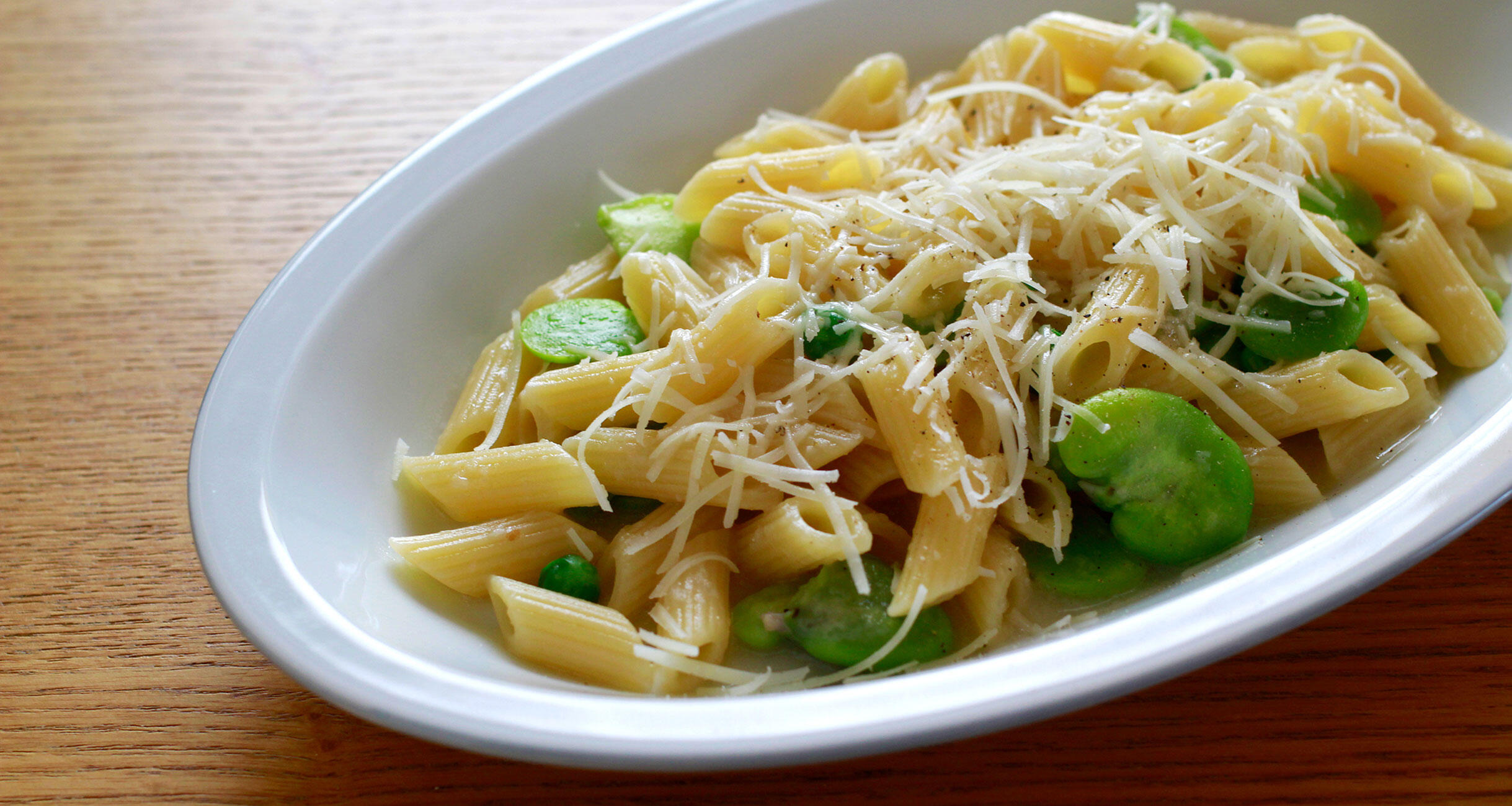 一カ月パスタ生活こぼれレシピ