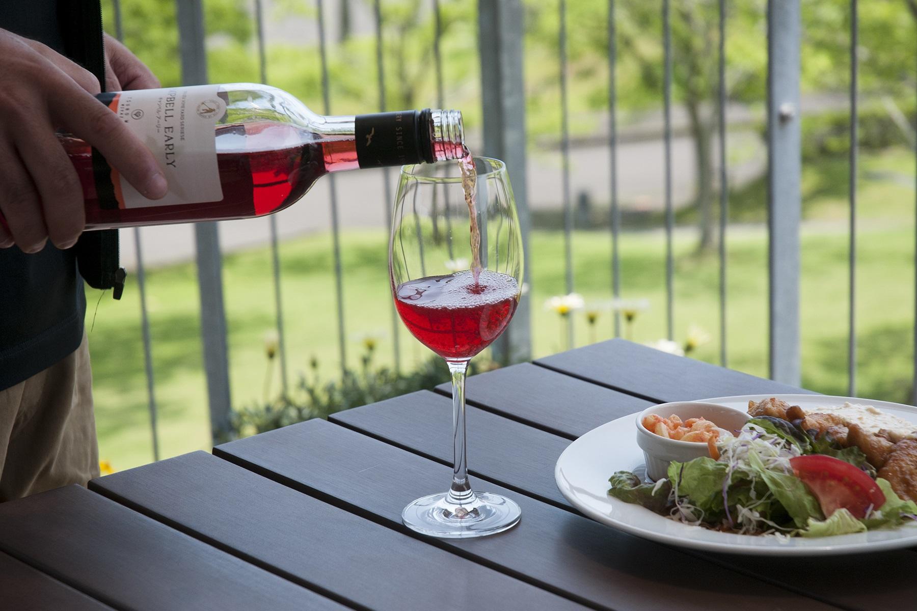 都農ファームカフェ