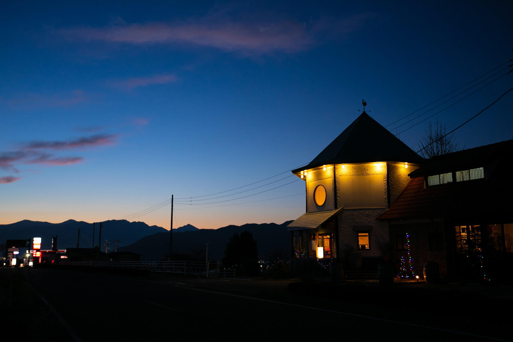 ビストロ・ミル・プランタン