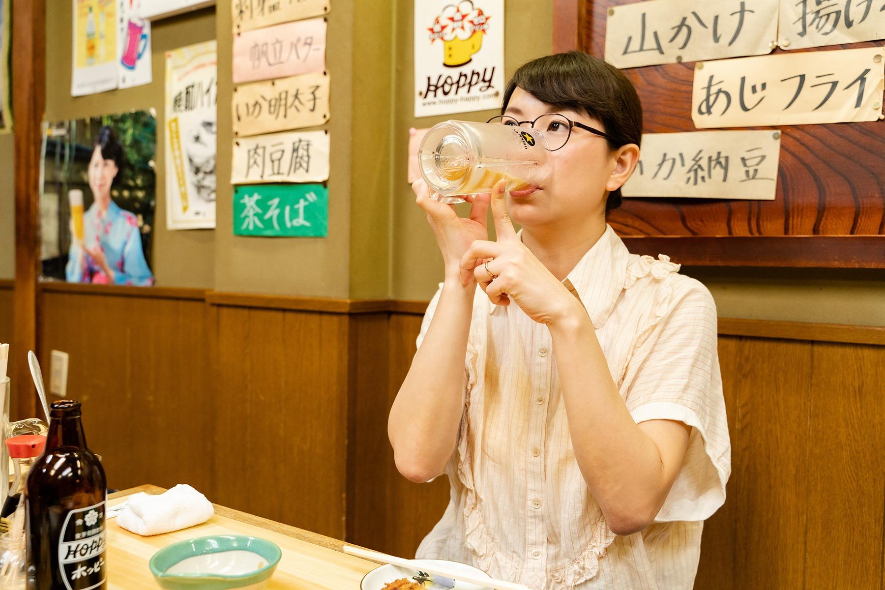 森下くるみさん