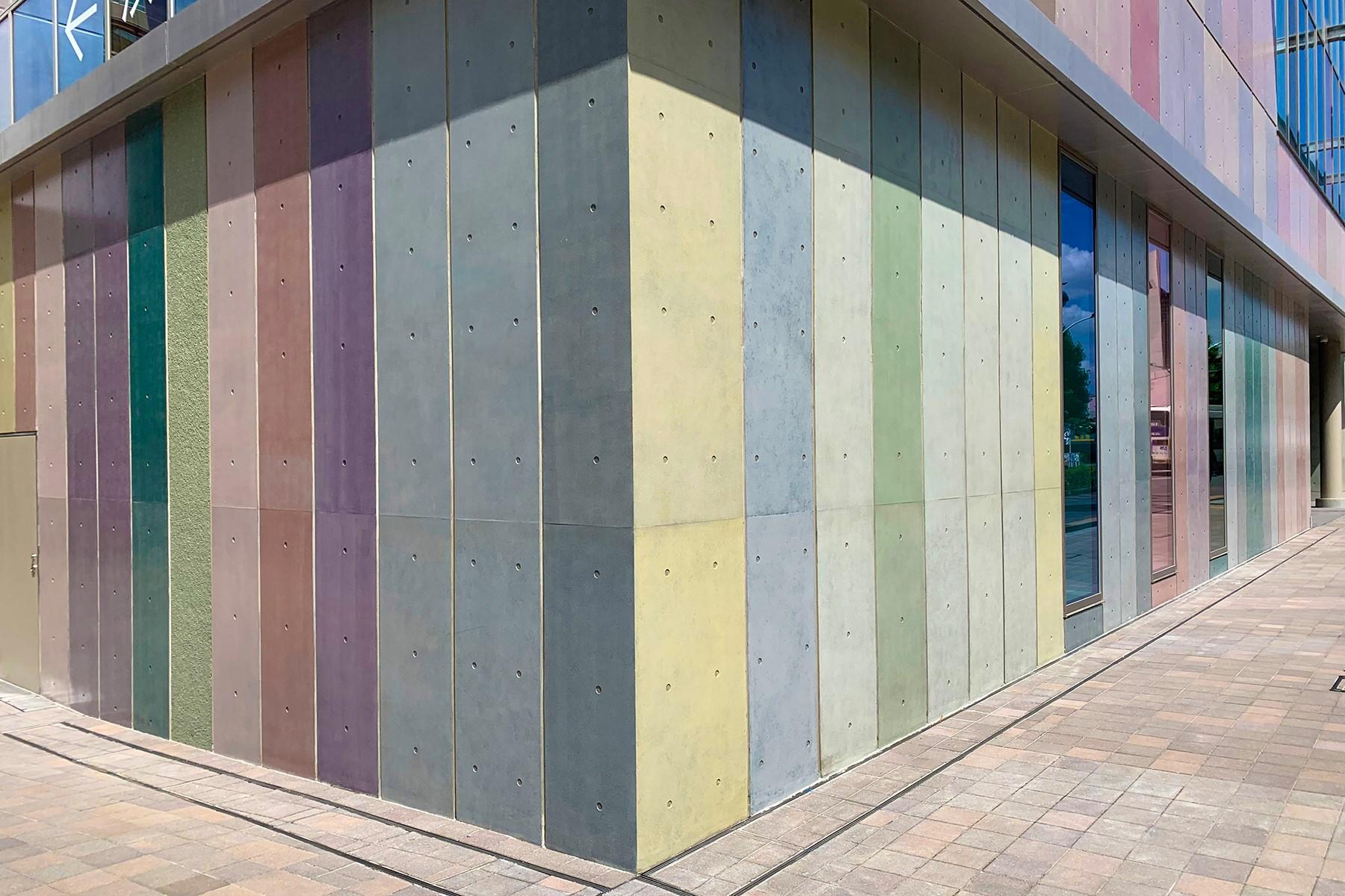 大森さんの写真