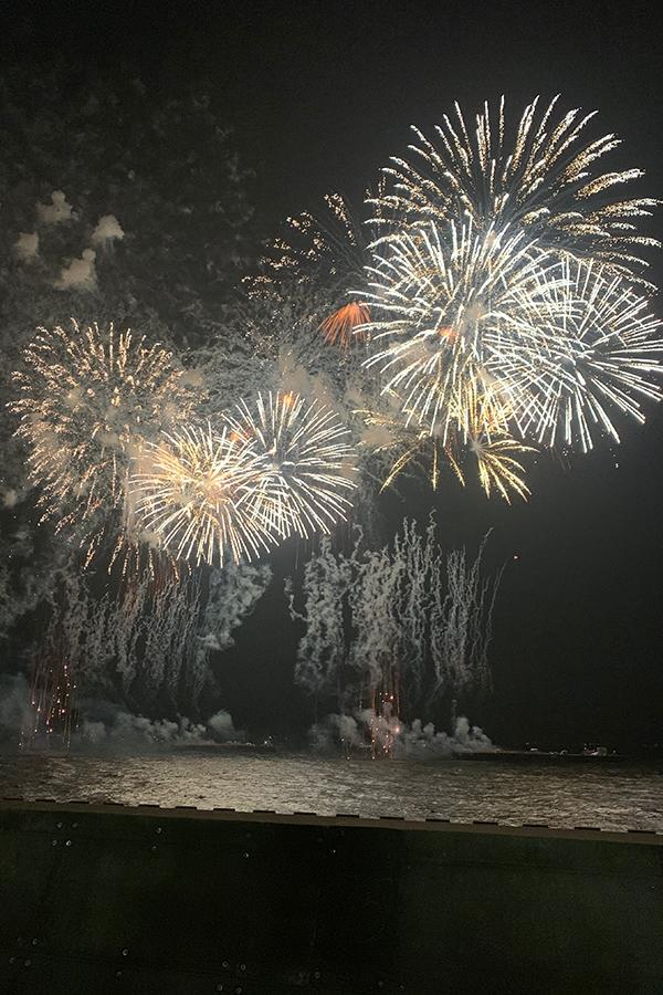 大森さんの写真