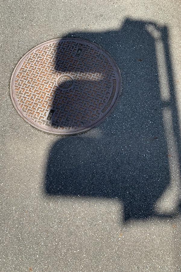 大森さんの写真