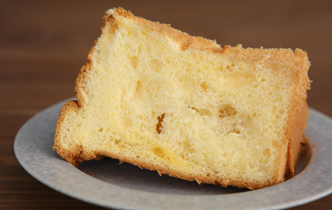 シフォンケーキ