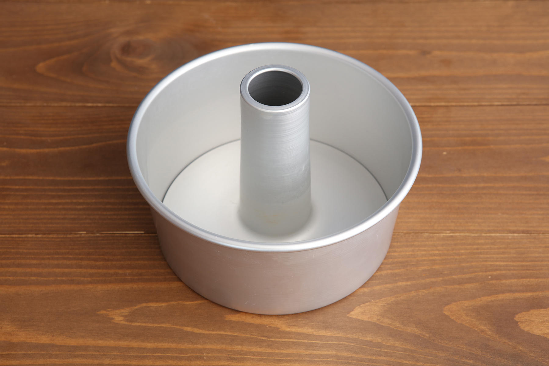 シフォンケーキ型