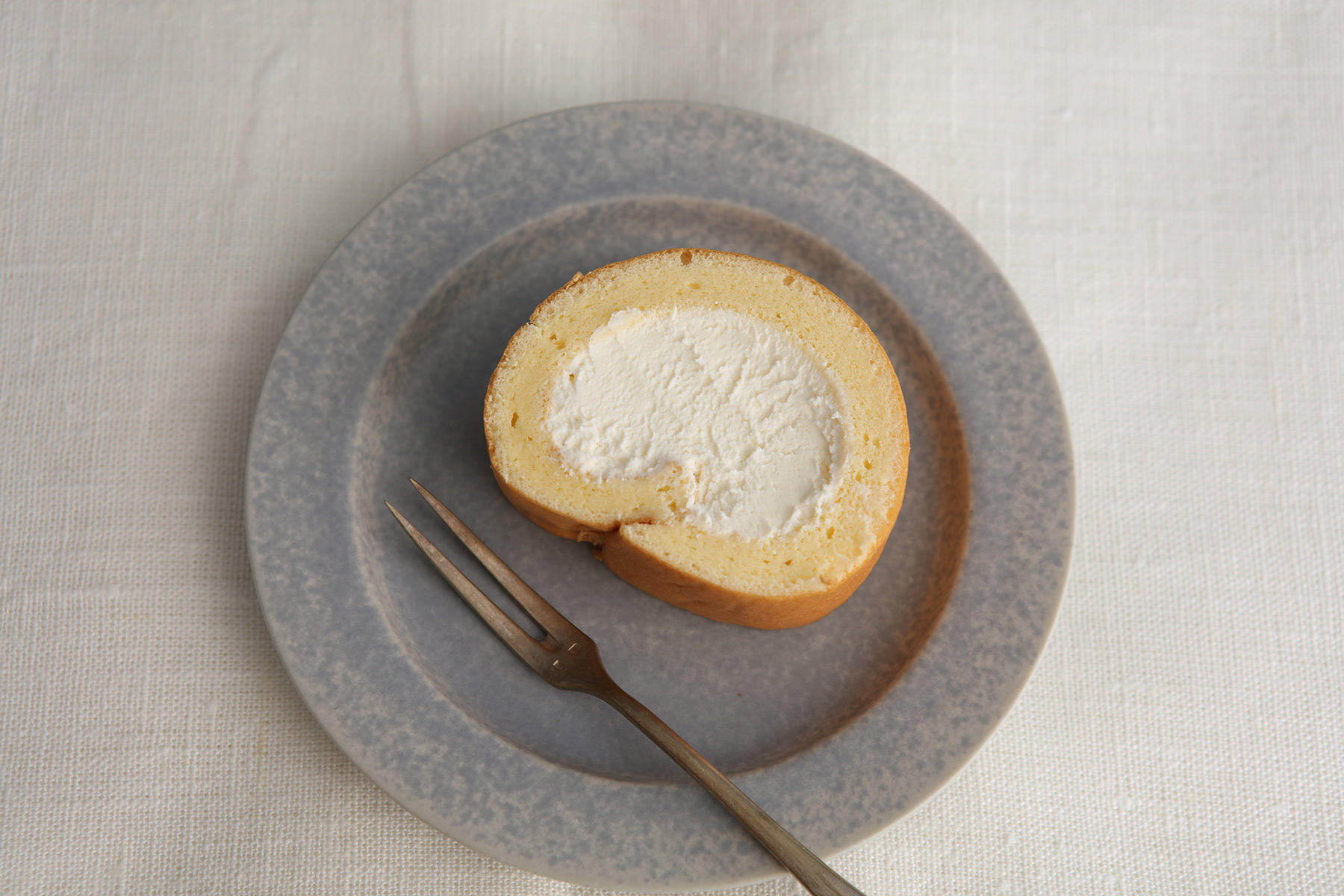 プレーンロール