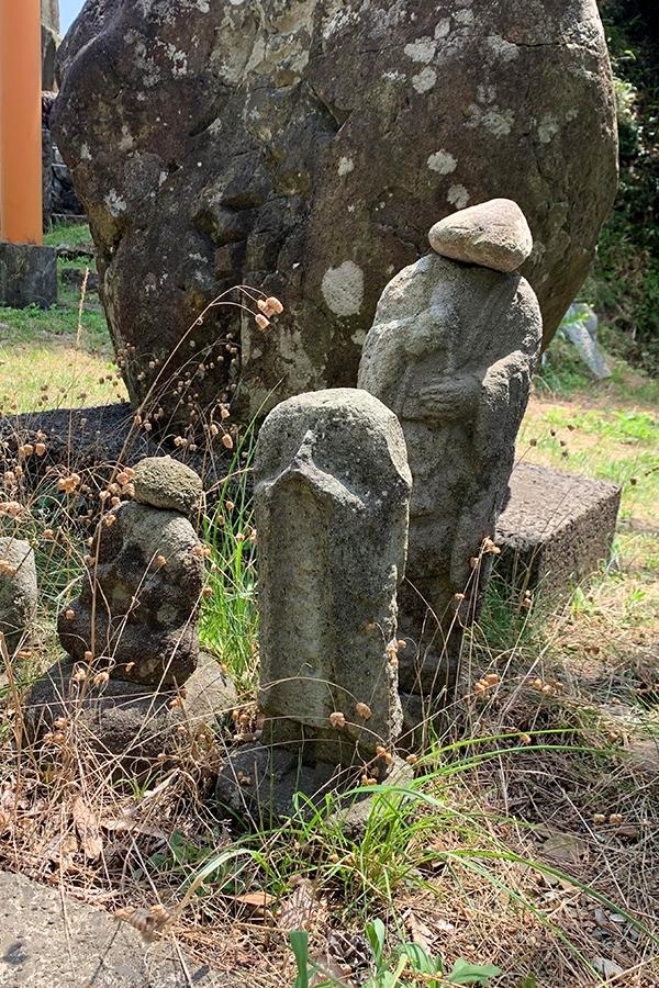 大森さんの写真