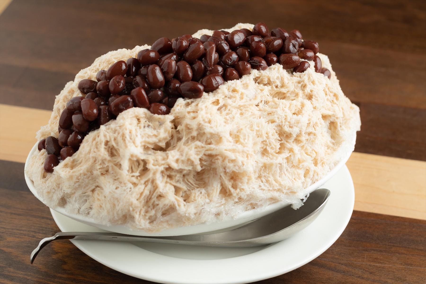 あんバターサンド