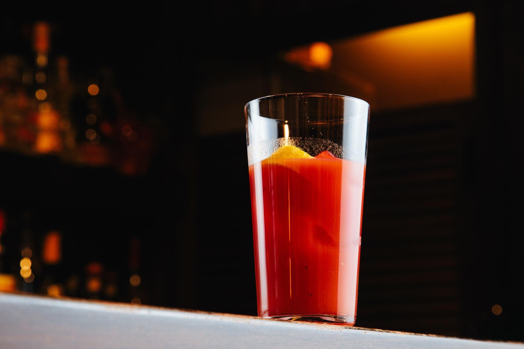 ブラッディマリー