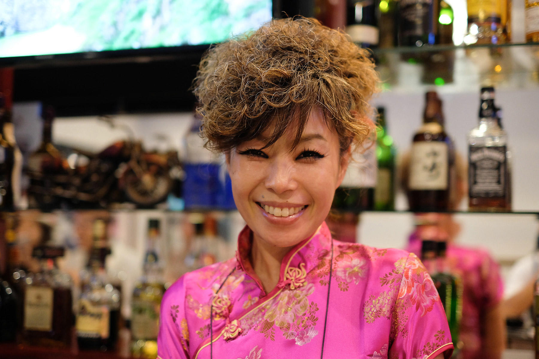 南方ゆかりさん