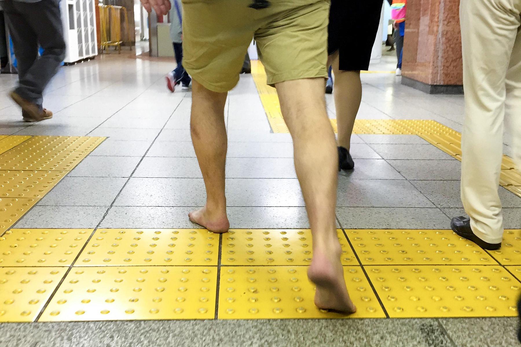 大森さんの写真