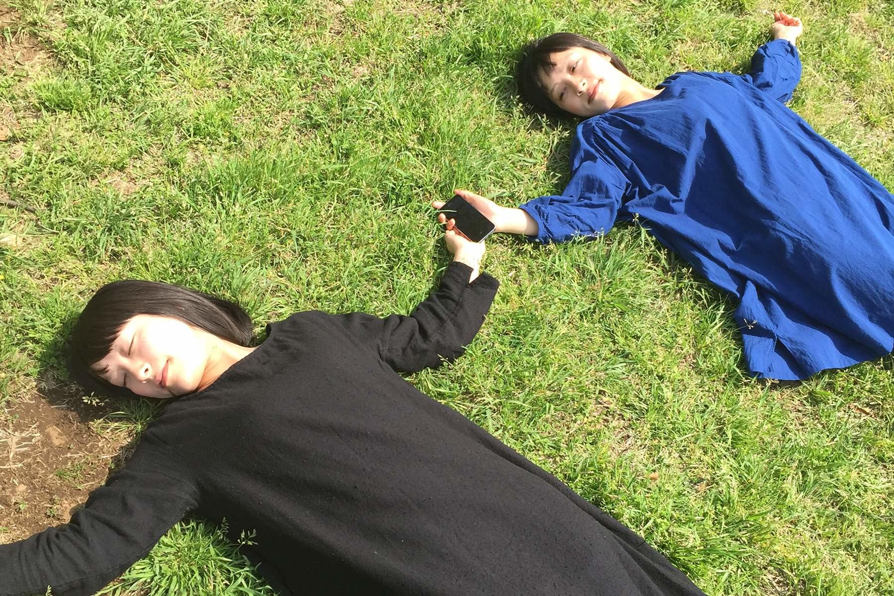 大森さんの写真