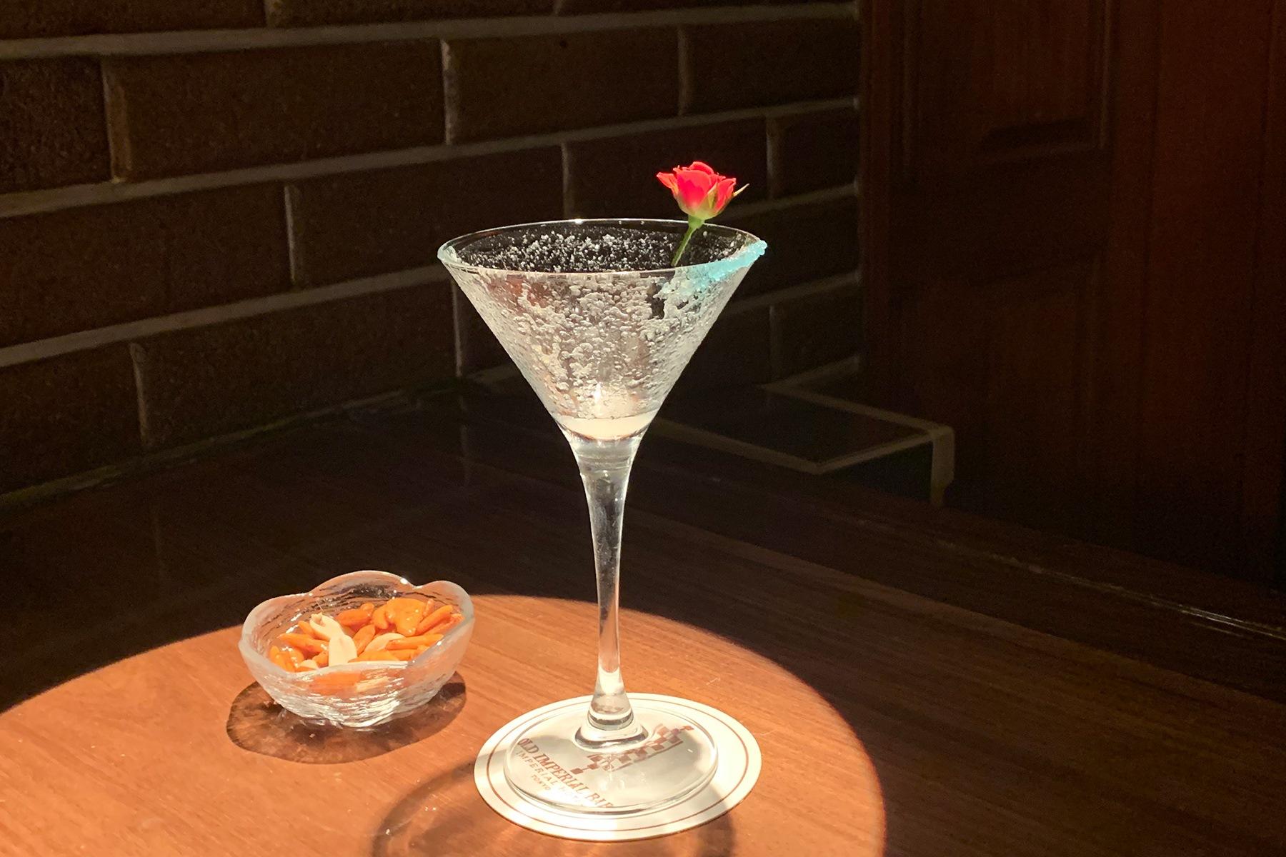 大森さんの写真