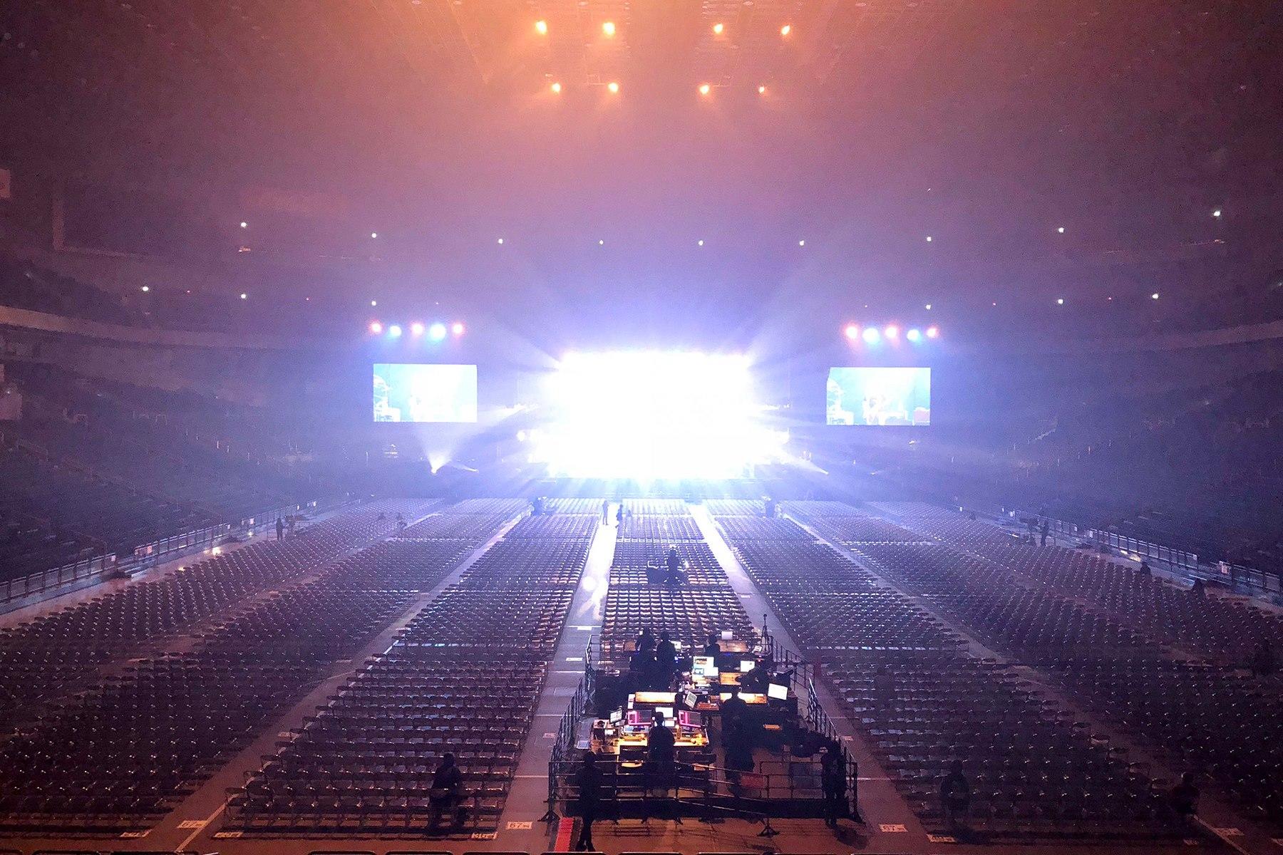 大森さんの写真