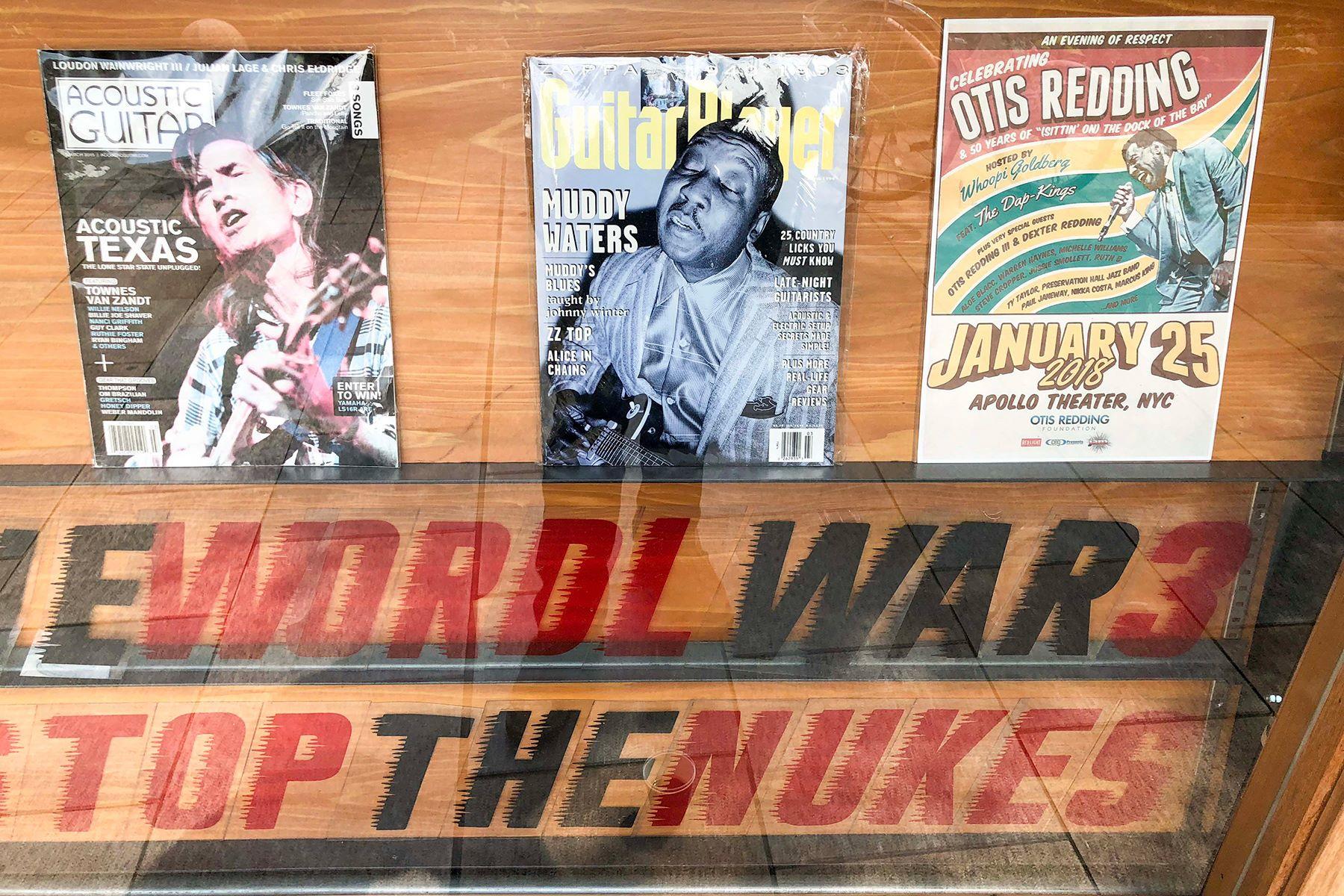 大森さんの写真