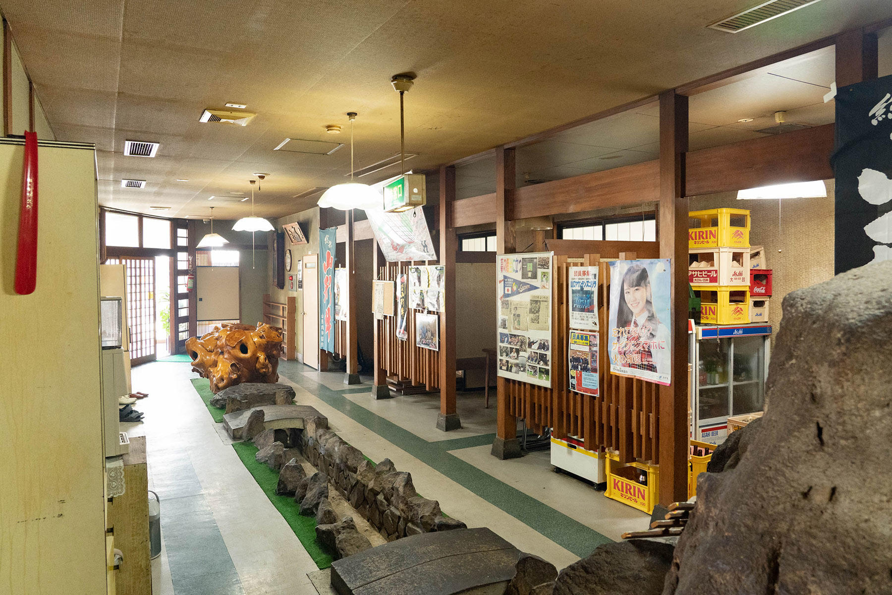 マルタイ焼肉センター