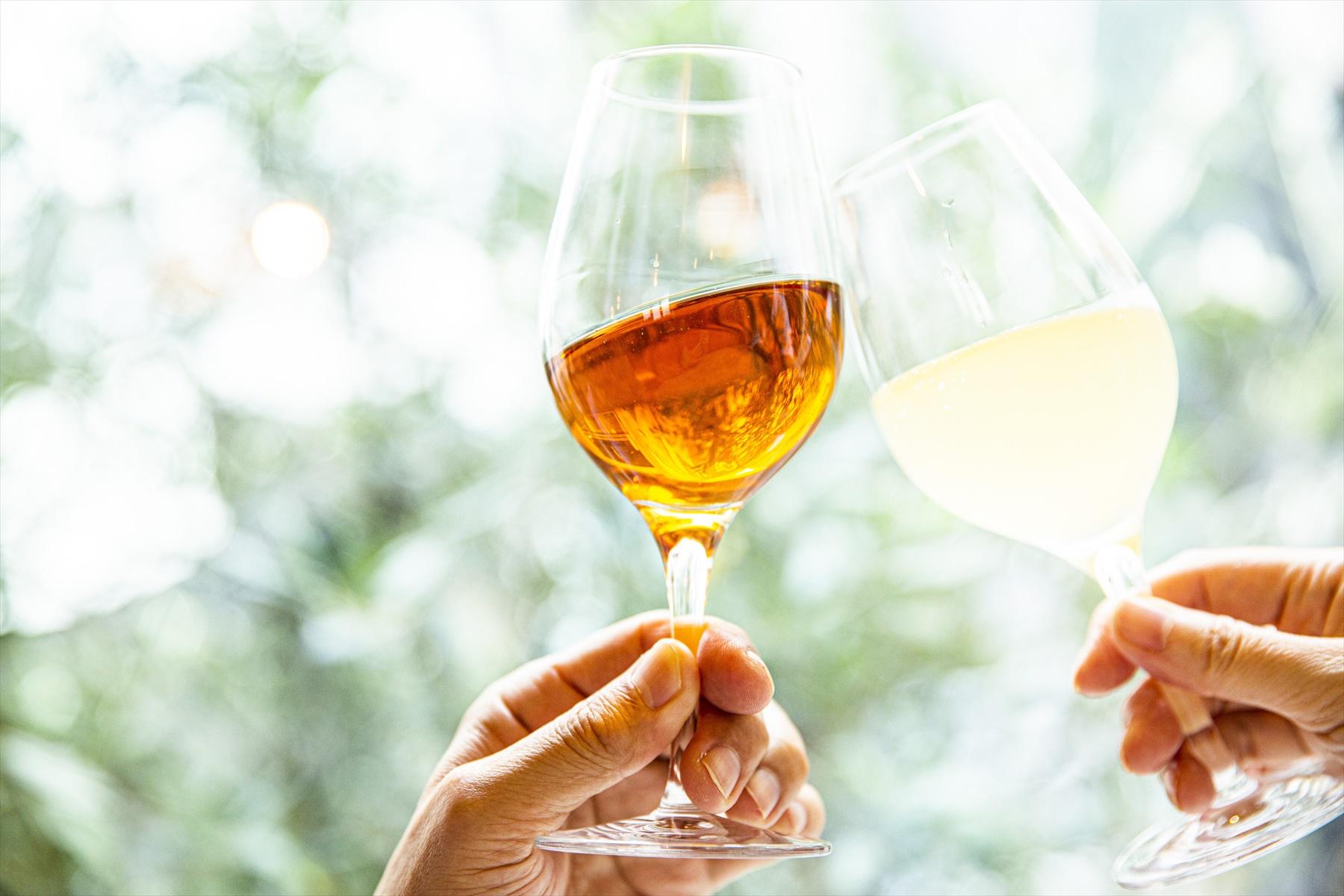 ジョージアワイン