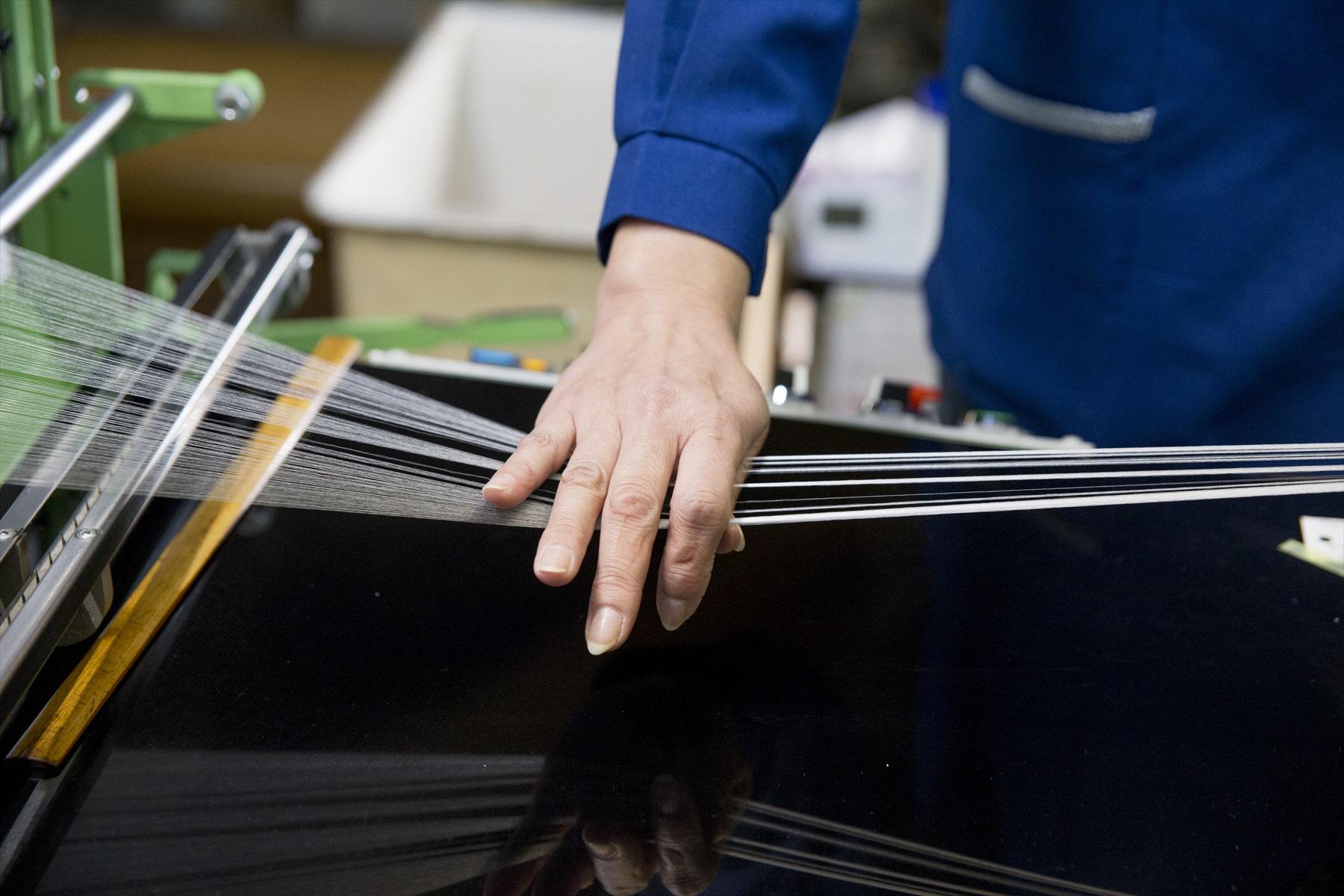 大森さんの写真