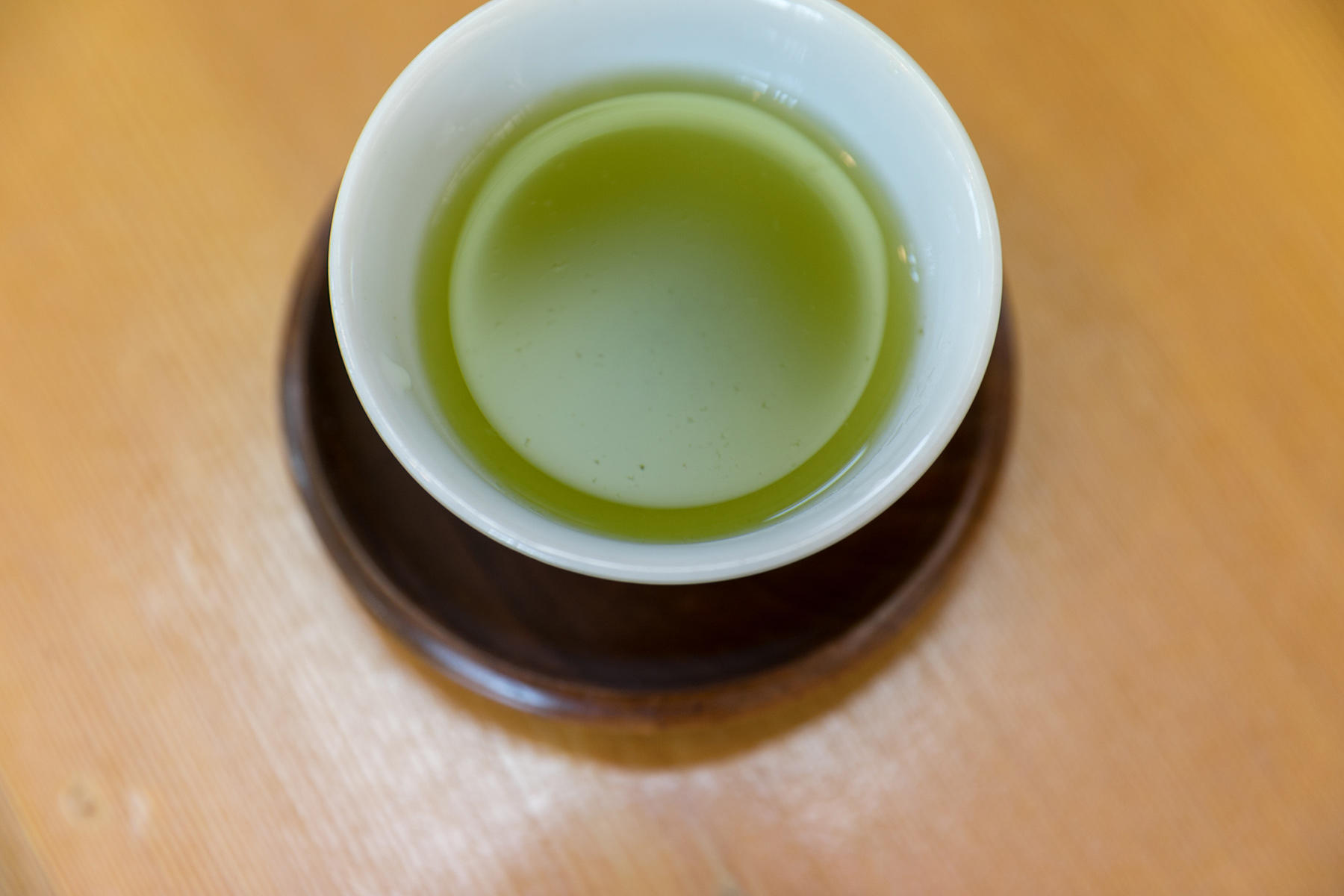 お茶