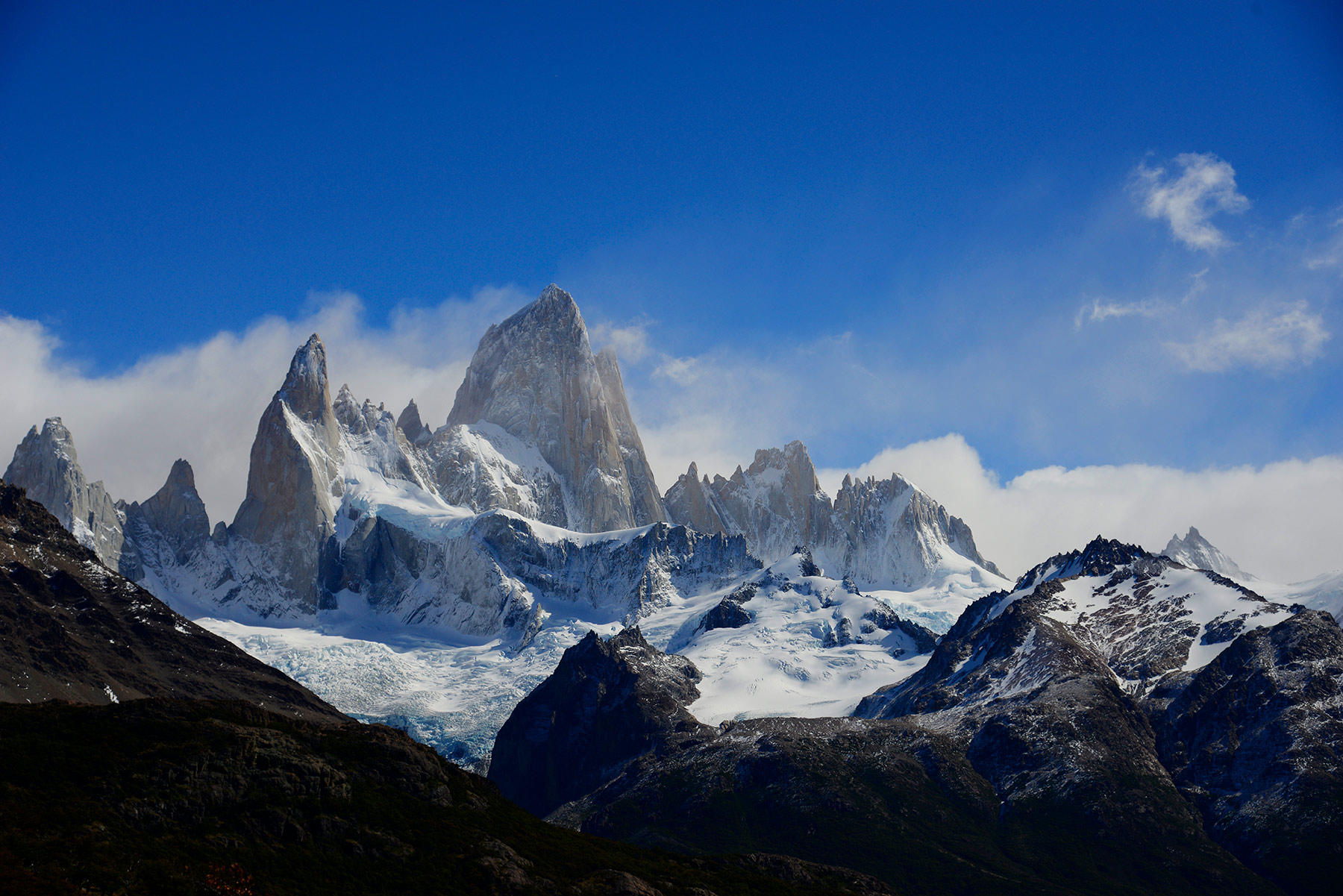 フィッツ・ロイ