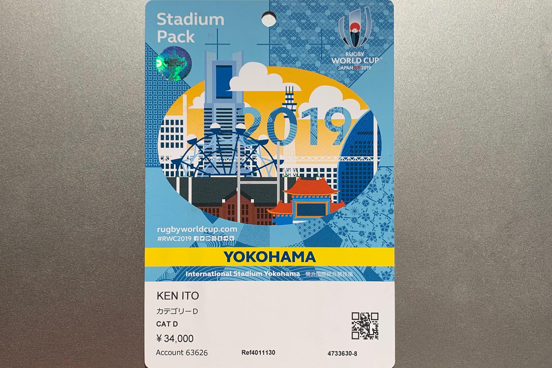 大森さんの写真