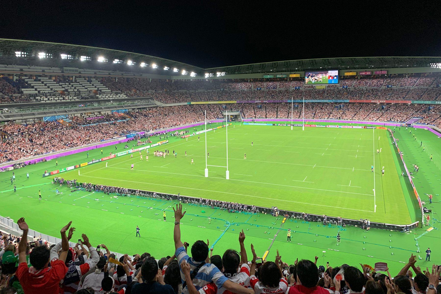 大森さんの写真