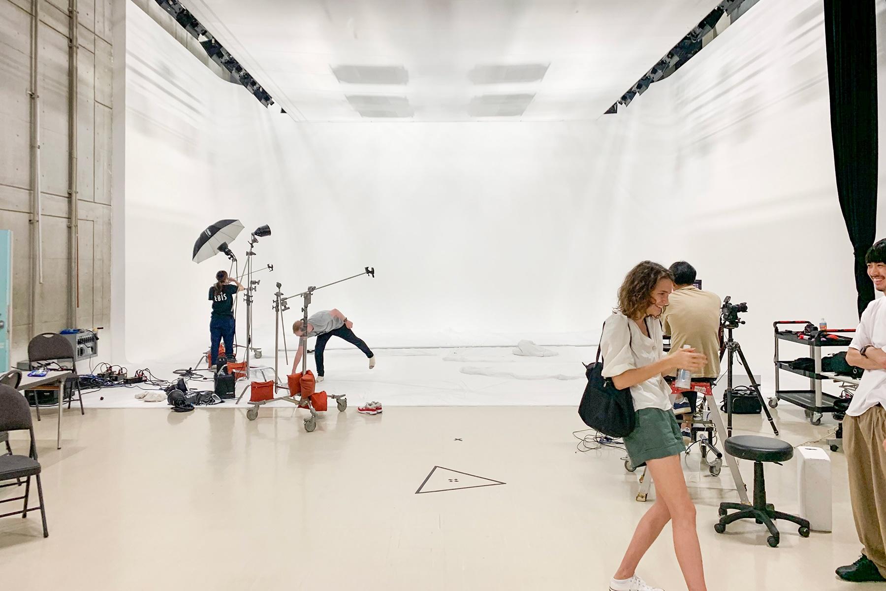 大森さんの写真