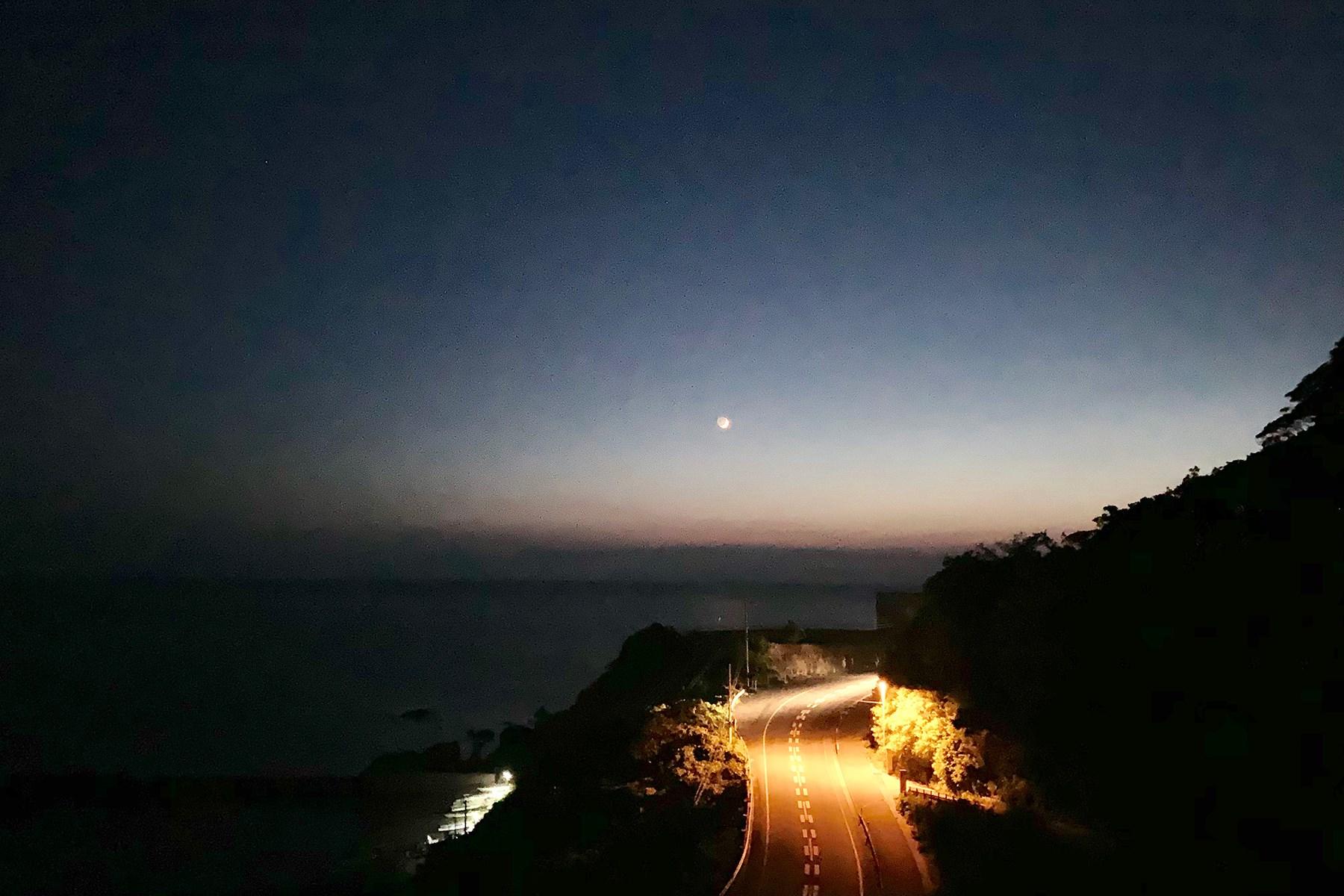 大森さんの写真