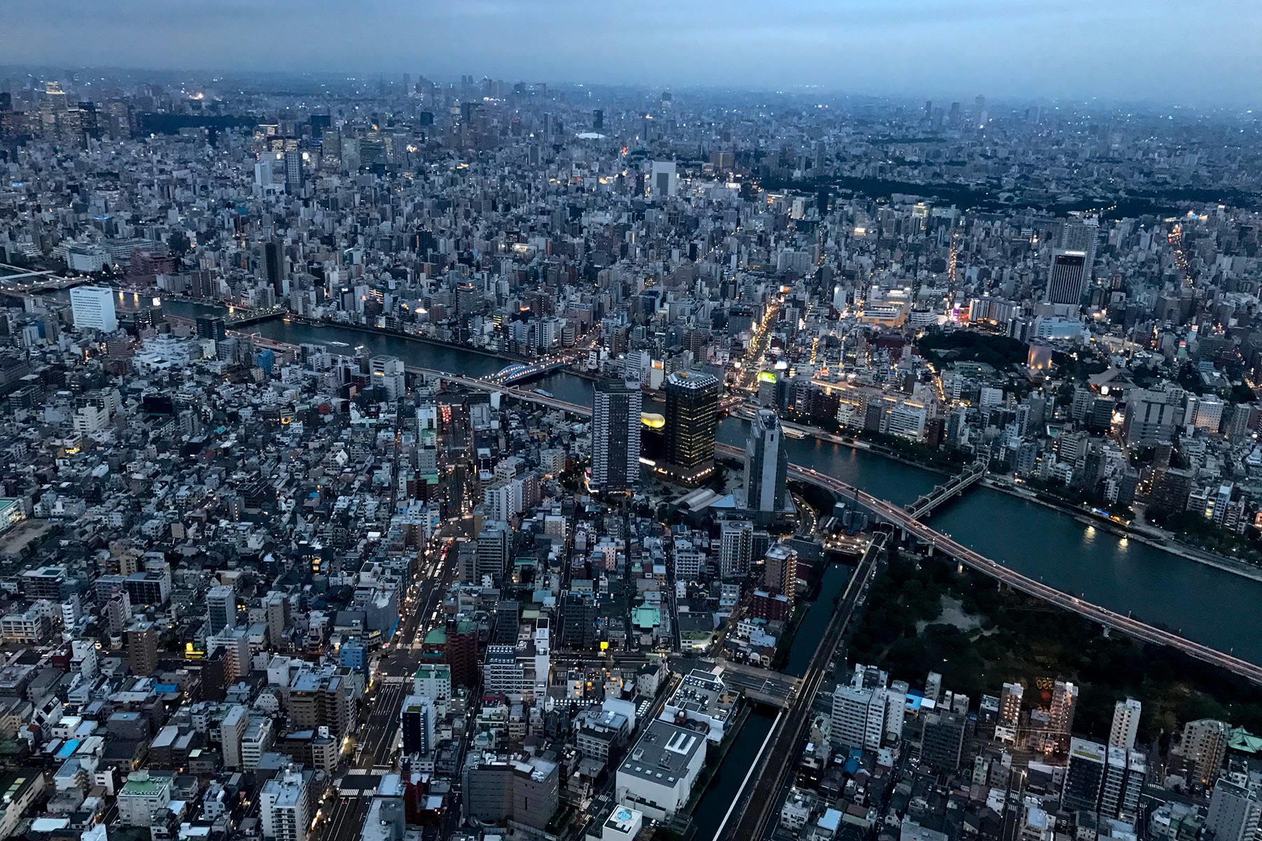 大森さんの写真