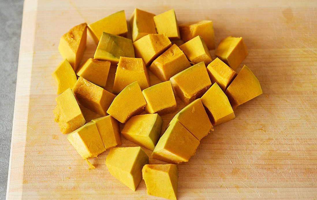 3cmほどの角切りにする