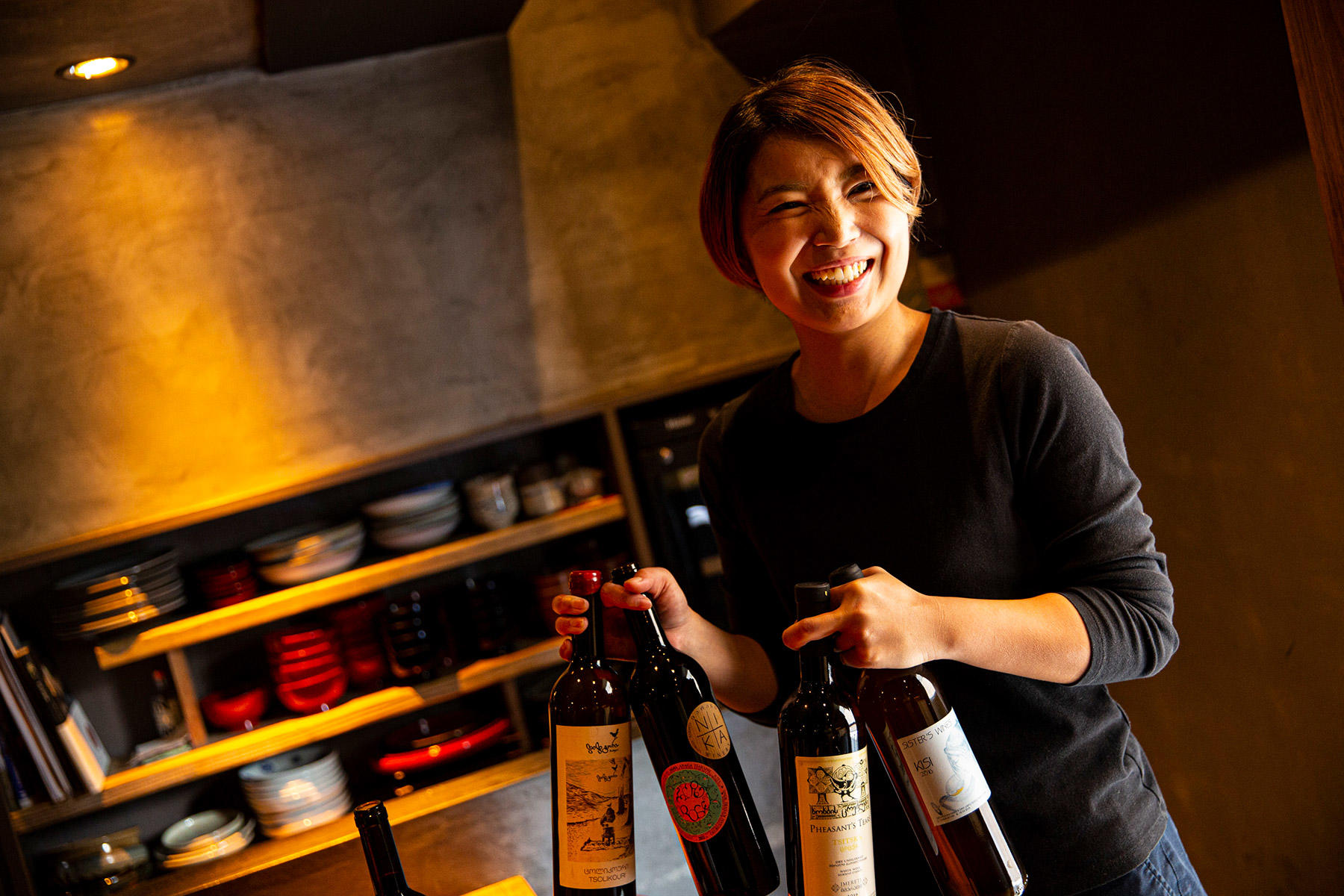 城戸美貴子さん