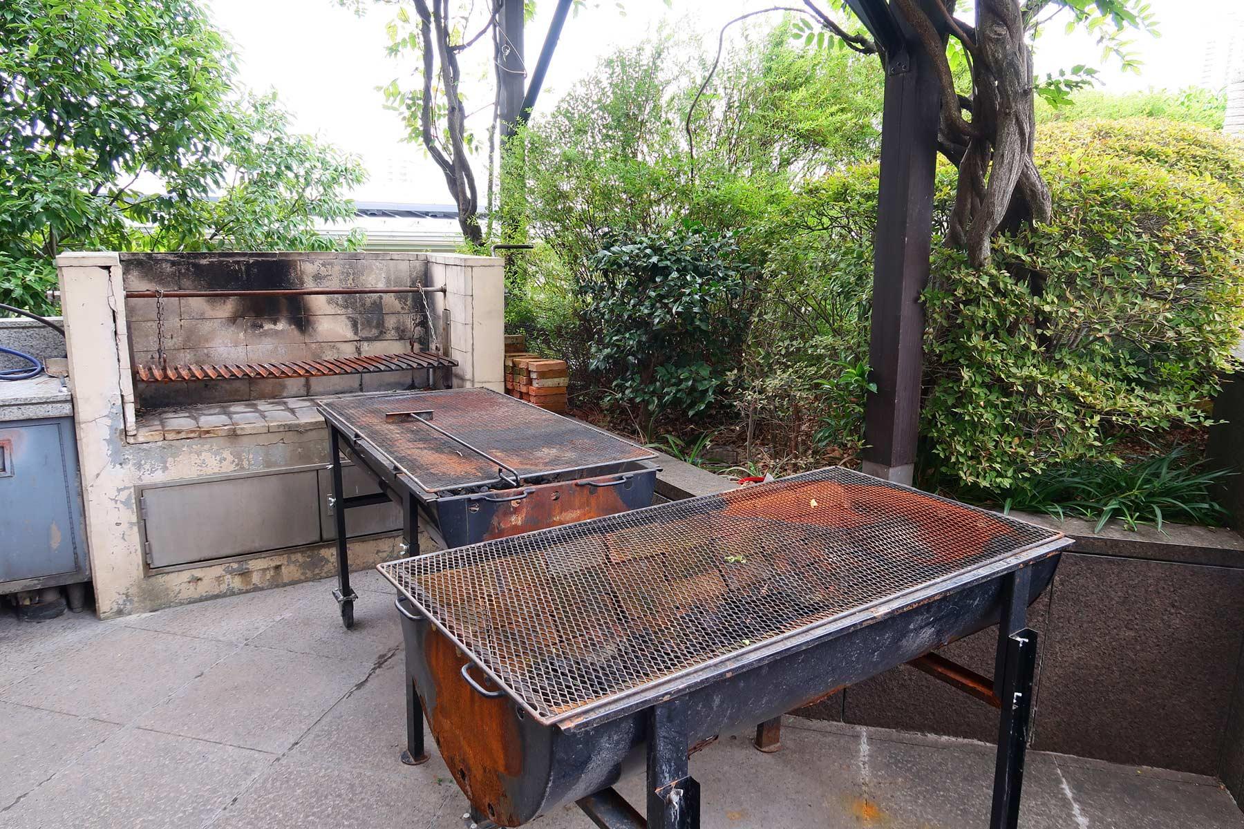 アサードセット