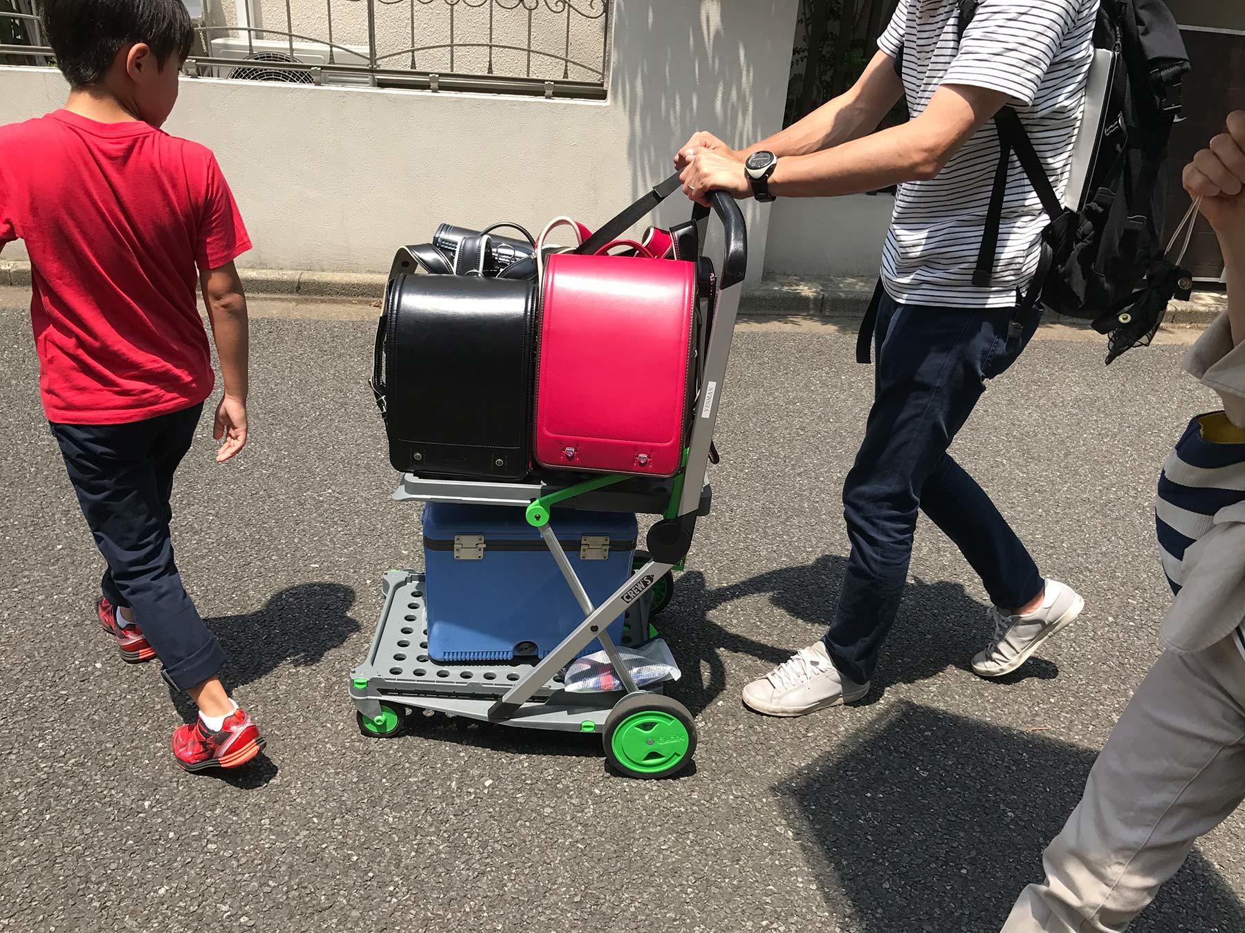 大森さんの写真