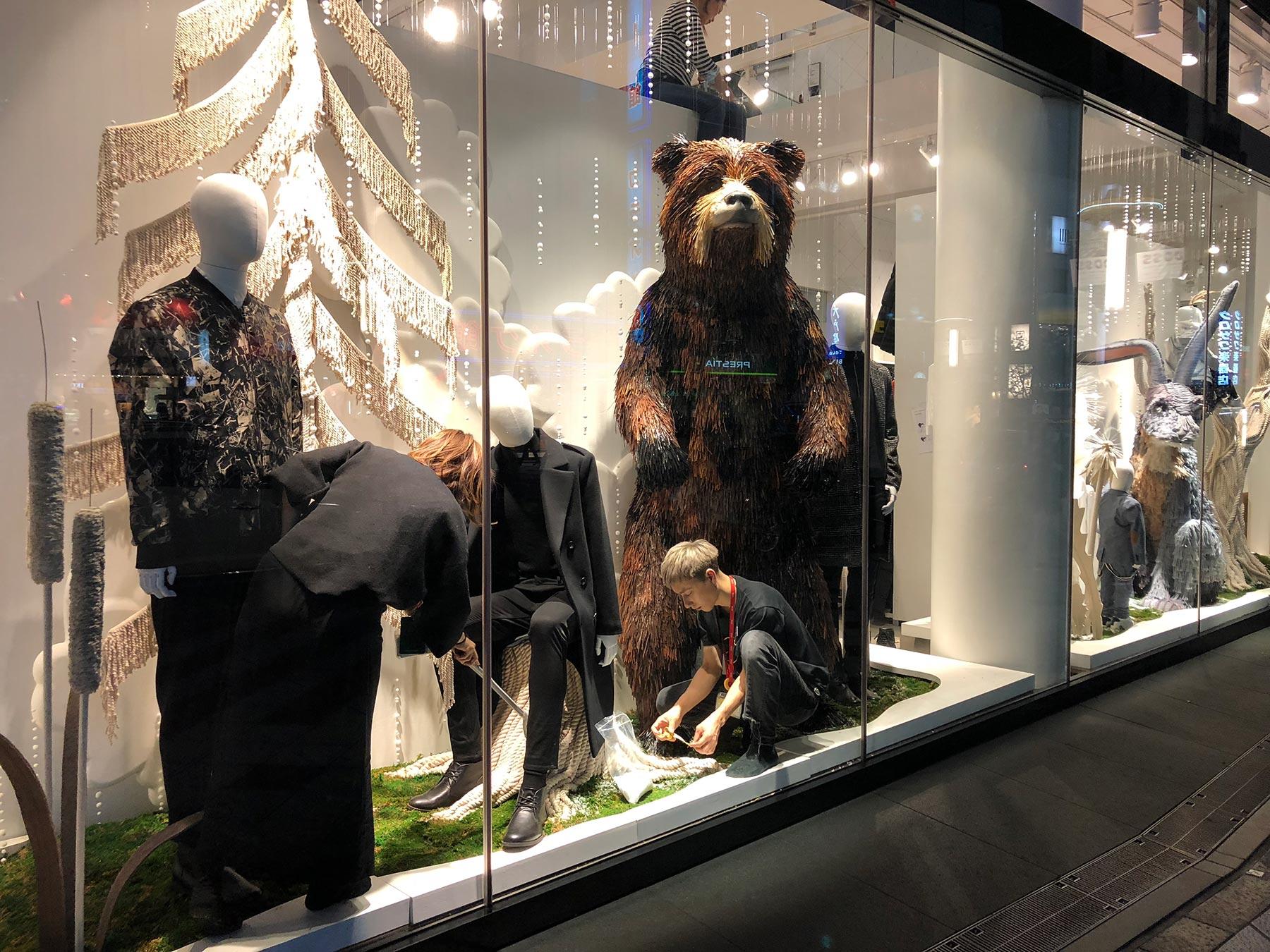 大森さんの写真