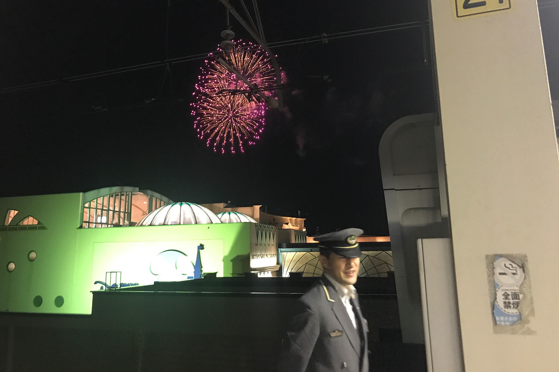 大森さんの写真