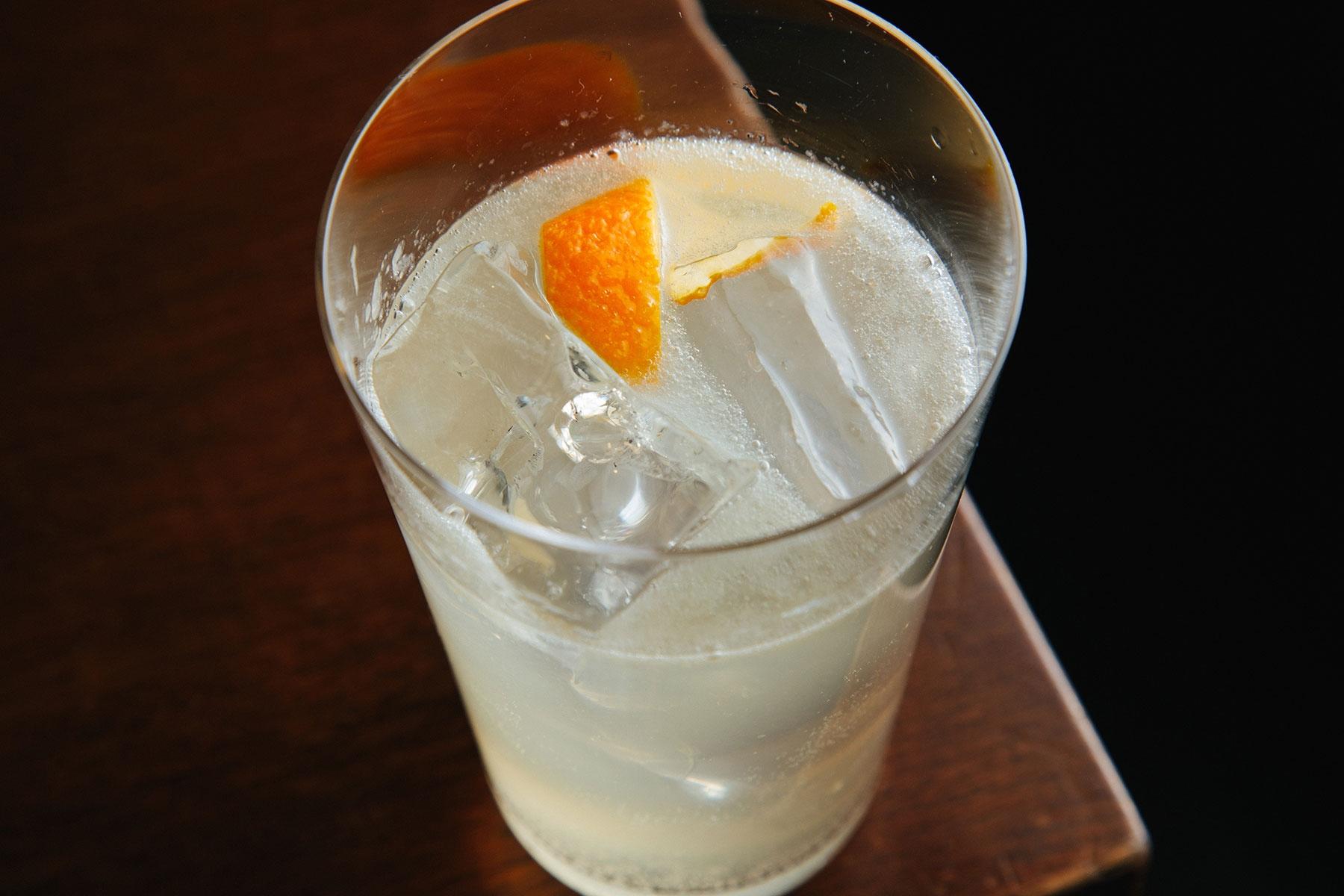 ボストンクーラー