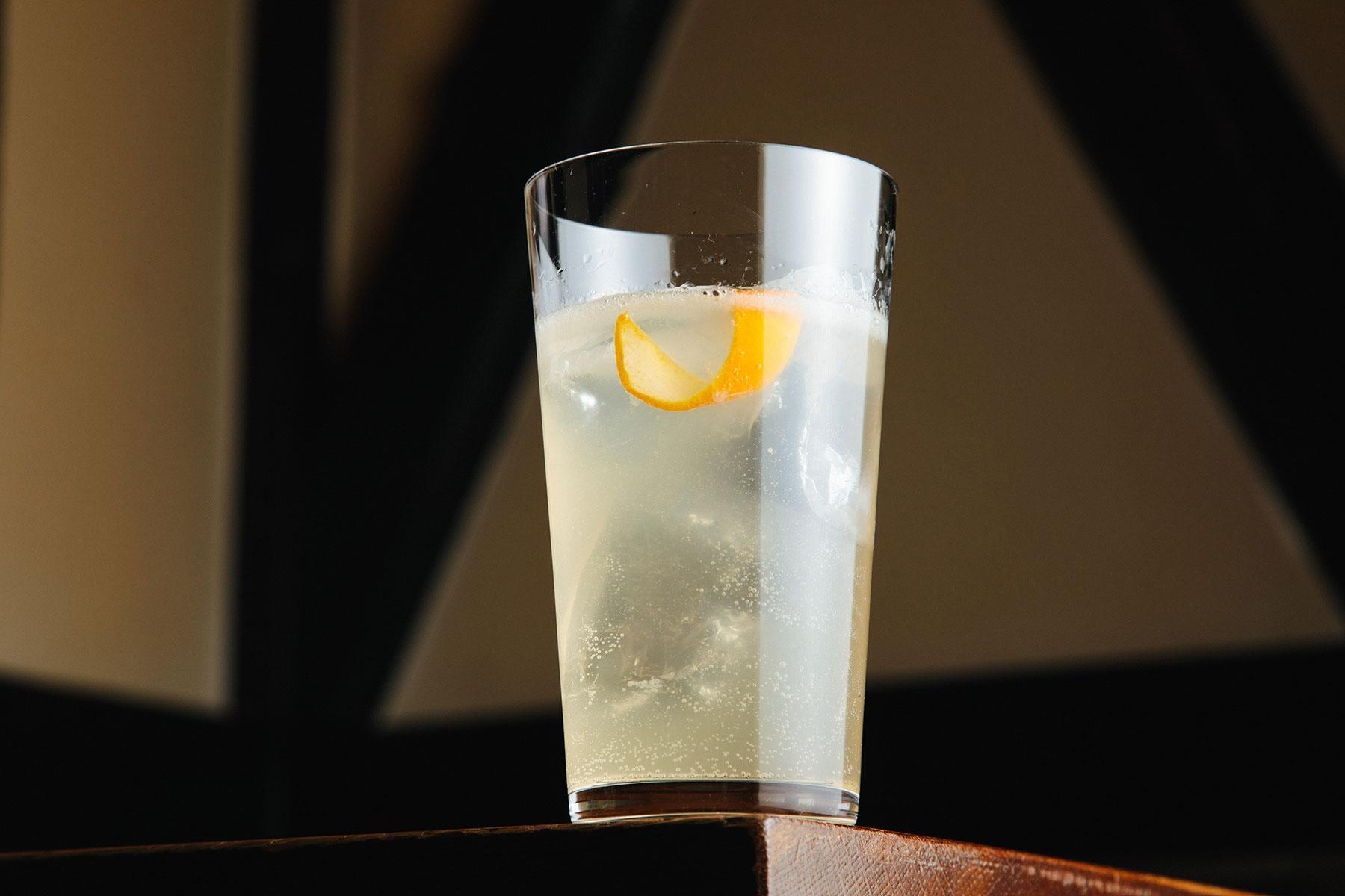 ボストンクーラー