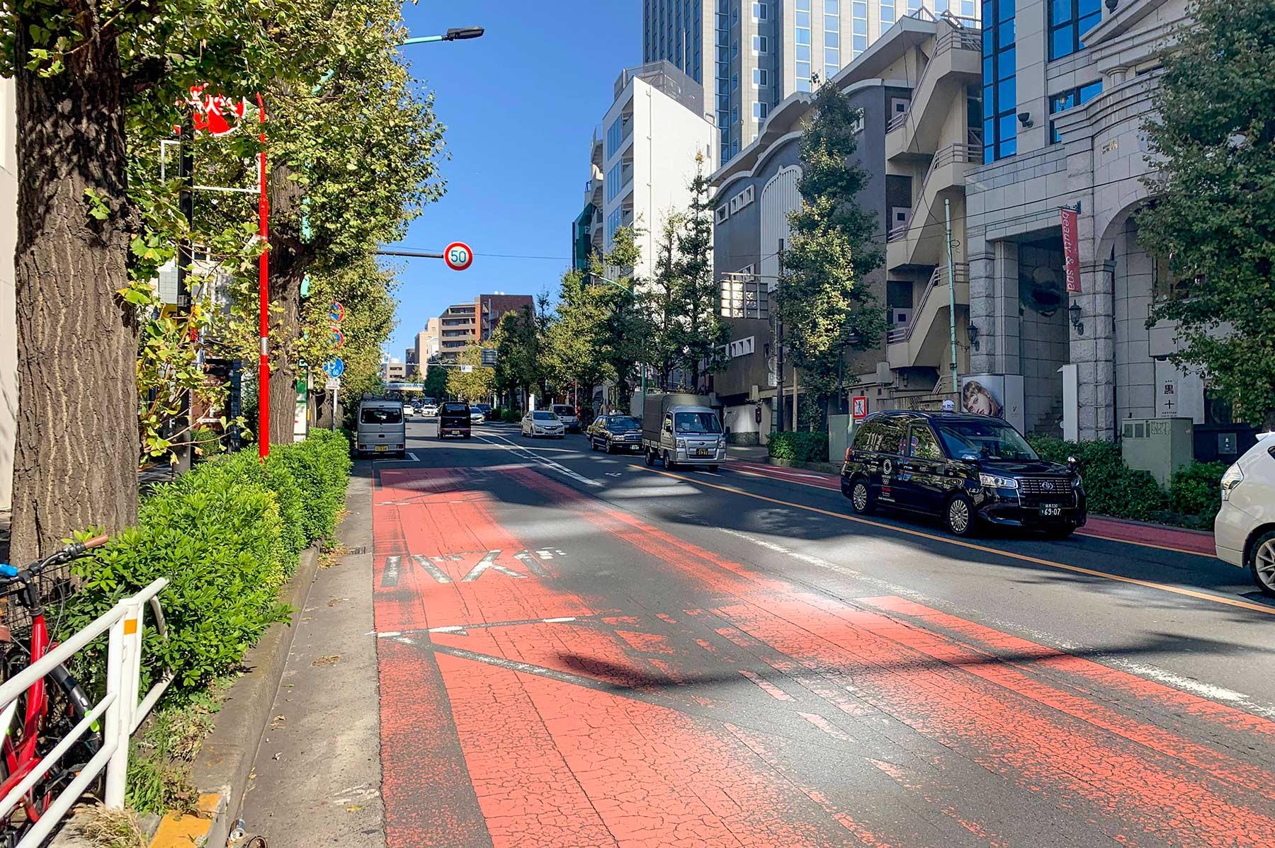 大森さんの写真