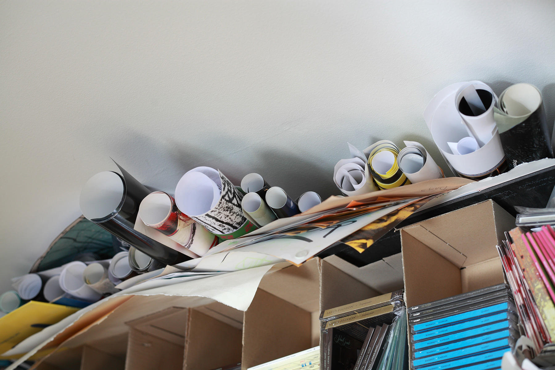 大森さんの写真